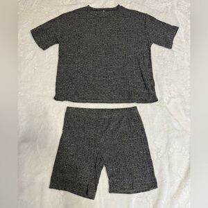 Women’s Loungewear Set